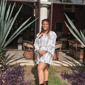 Meet your Posher, Nicole